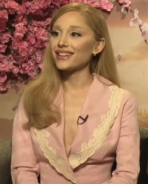 Ариана Гранде
