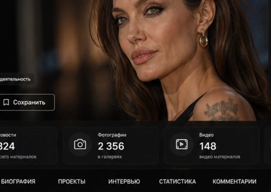 Что скрывает её успех?