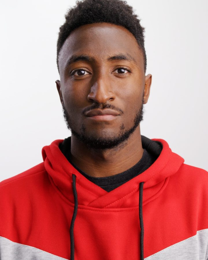 Marques Brownlee