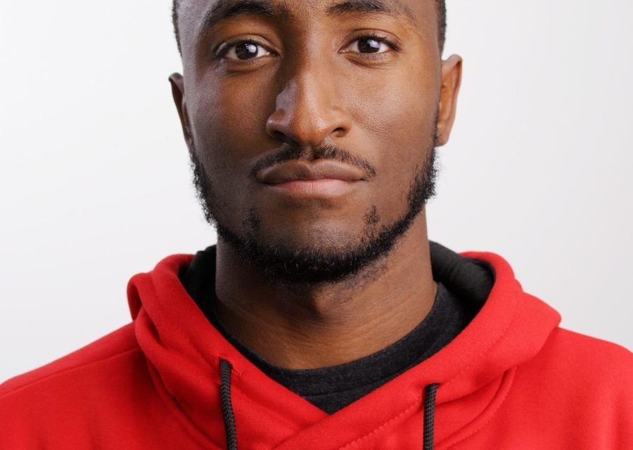 Marques Brownlee