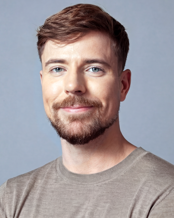 MrBeast