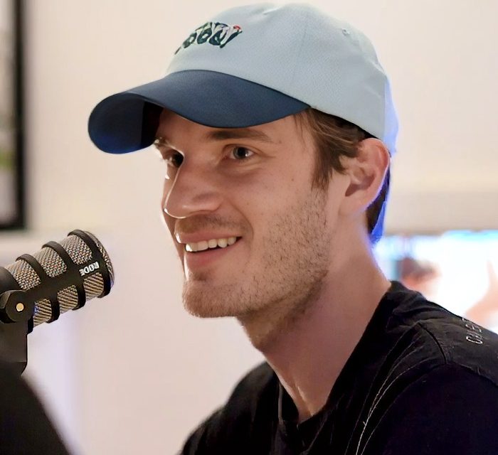 PewDiePie
